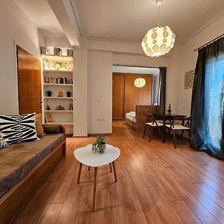 Acropolis Museum Suite By Yha-2